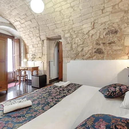 Bed & Breakfast La Meridiana Ragusa