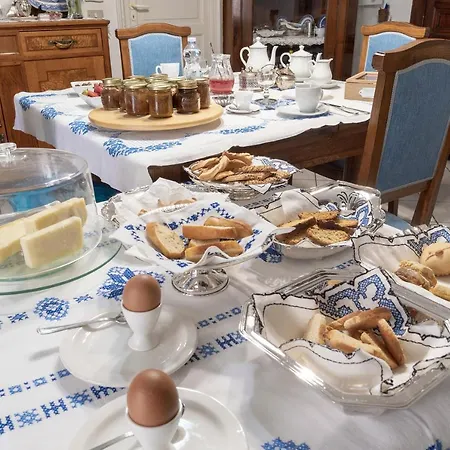La Meridiana Bed & Breakfast Ragusa