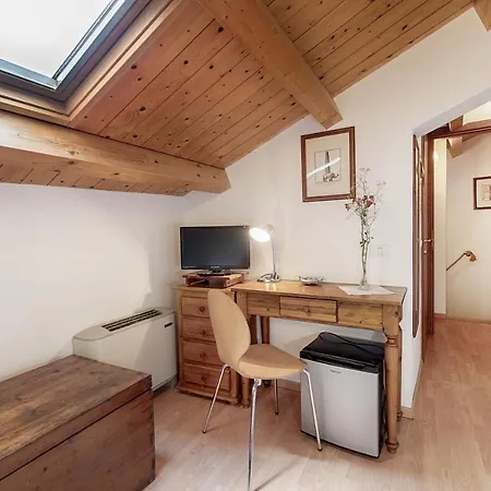 Bed & Breakfast La Meridiana Ragusa