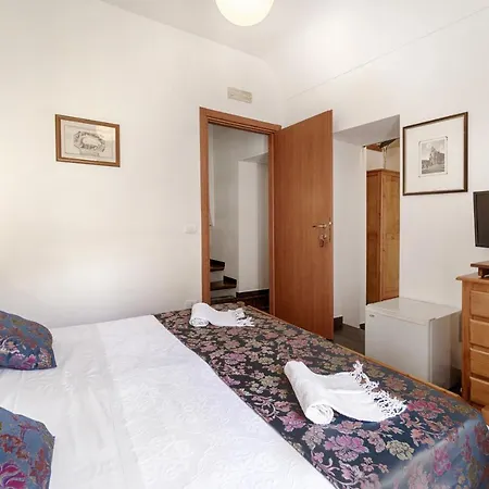 La Meridiana Bed & Breakfast