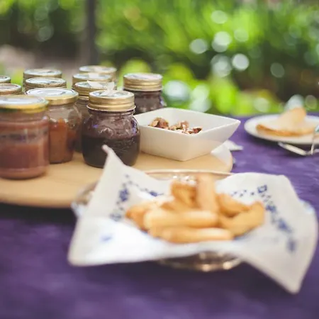 La Meridiana Bed & Breakfast Ragusa