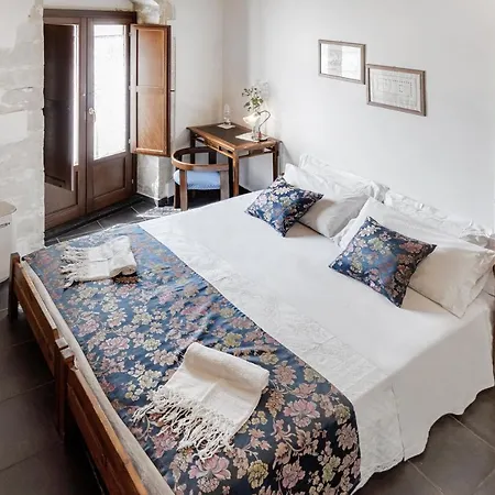 La Meridiana 住宿加早餐酒店 拉古萨