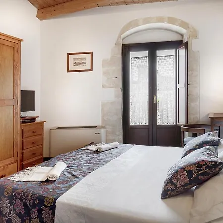 住宿加早餐酒店 La Meridiana 3*