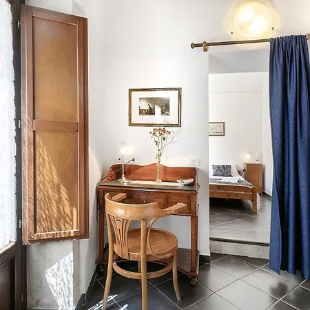 La Meridiana 住宿加早餐酒店