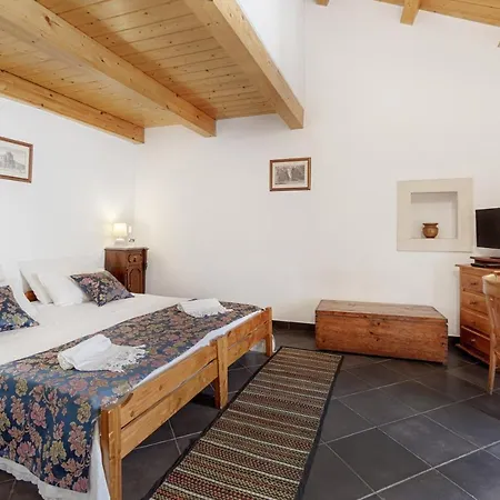 Bed and breakfast La Meridiana *