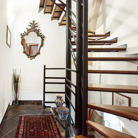 住宿加早餐酒店 La Meridiana 拉古萨