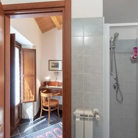 La Meridiana 住宿加早餐酒店