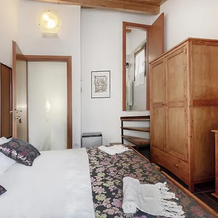 Bed and breakfast La Meridiana