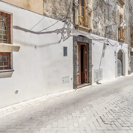 住宿加早餐酒店 La Meridiana 拉古萨