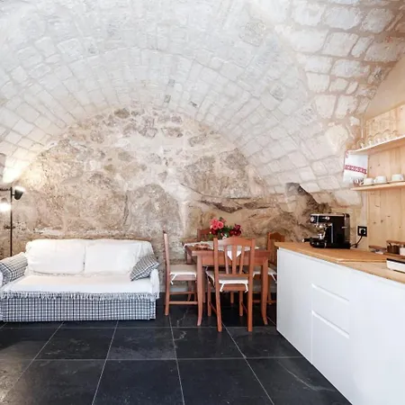 La Meridiana 住宿加早餐酒店