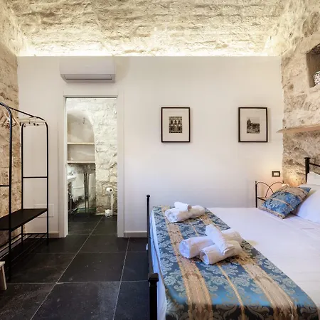 Bed & Breakfast La Meridiana