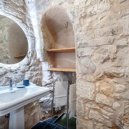 La Meridiana 住宿加早餐酒店 3*