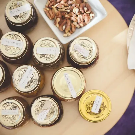 住宿加早餐酒店 La Meridiana 拉古萨