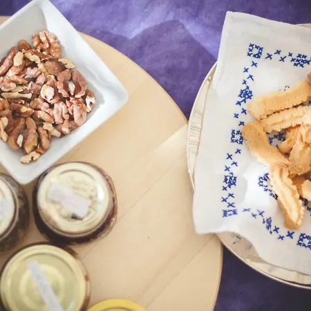 La Meridiana 拉古萨