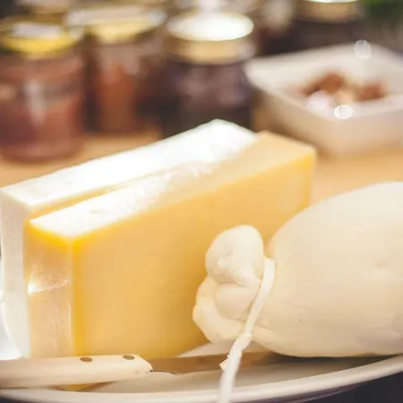 住宿加早餐酒店 La Meridiana 拉古萨