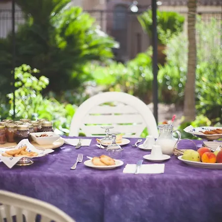 La Meridiana 住宿加早餐酒店